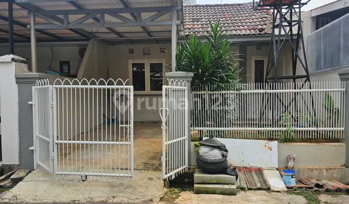 Rumah Dijual Cepat Lokasi Strategis Shm Bisa Kpr Di Graha Raya Rumah Dijual Cepat Lokasi Strategis Shm Bisa Kpr Di Graha Raya