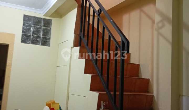 House For Sale Quick 4 Rooms Kpr Available In Graha Raya Bintaro