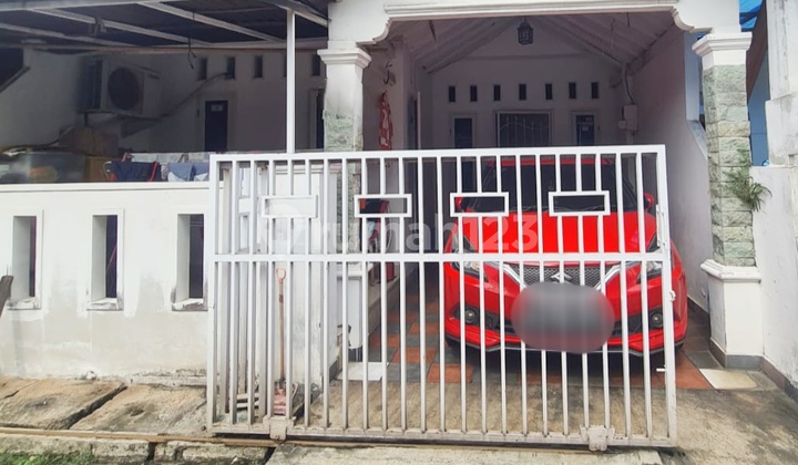 Rumah Semi Furnish Siap Huni Dekat Pintu Tol Di Duta Bintaro Rumah Semi Furnish Siap Huni Dekat Pintu Tol Di Duta Bintaro