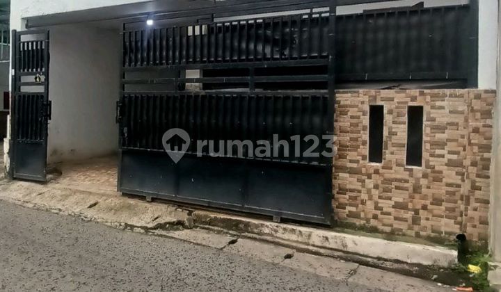 Rumah Strategis Lokasi Jalan Utama di Tajur Ciledug Tangerang 2