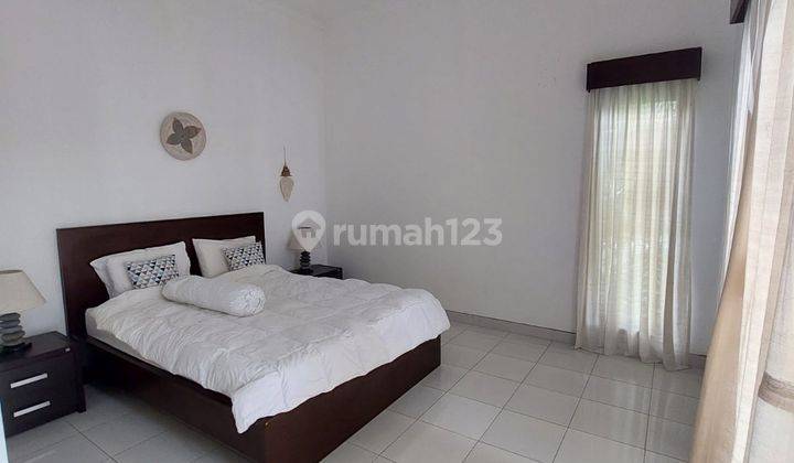 Modern Villa Nakula Legian 2