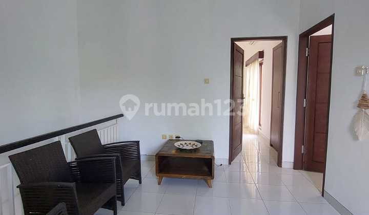 Modern Villa Nakula Legian 5