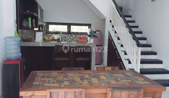 Modern Villa Nakula Legian 7