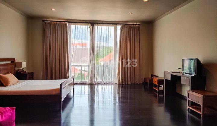 Beach Side Tropical Villa Sanur 7