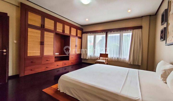 Beach Side Tropical Villa Sanur 19