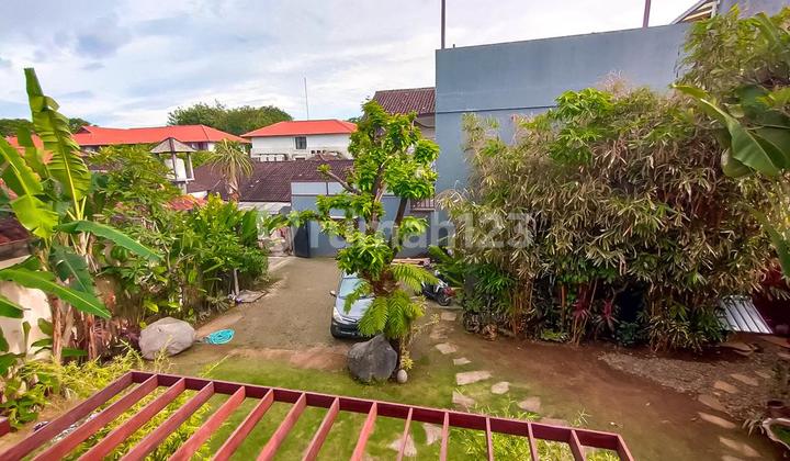 Beach Side Tropical Villa Sanur 21