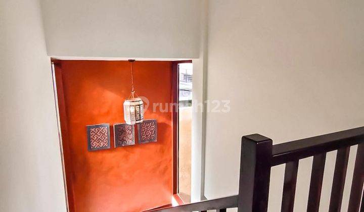 Beach Side Tropical Villa Sanur 23