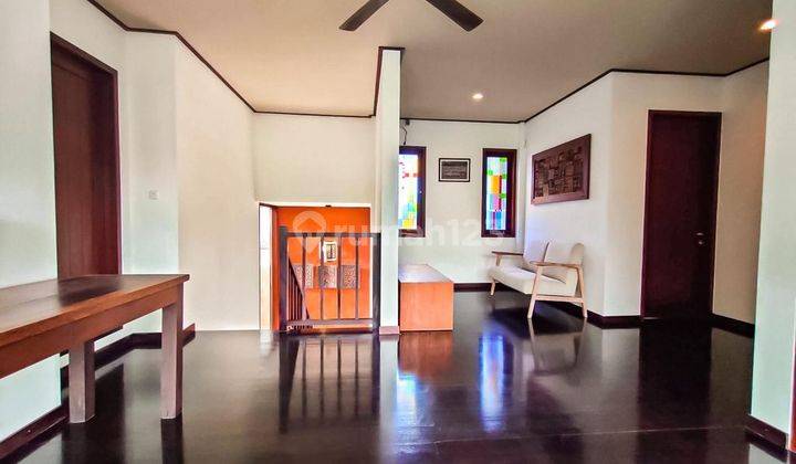 Beach Side Tropical Villa Sanur 26