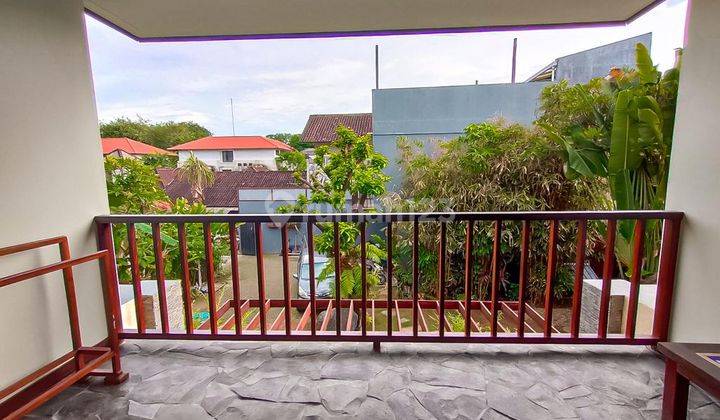 Beach Side Tropical Villa Sanur 25