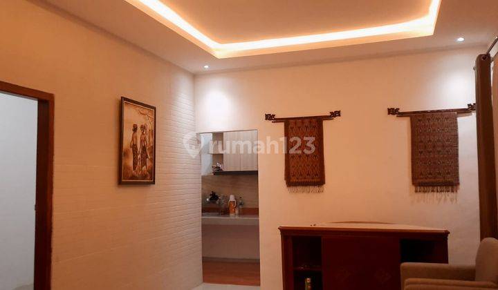  Klasik Villa Uluwatu Near To Padang Padang Beach 5
