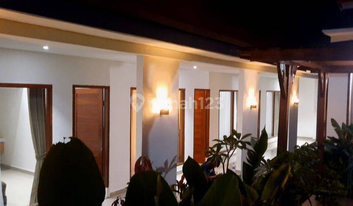  Klasik Villa Uluwatu Near To Padang Padang Beach 9