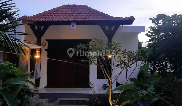  Klasik Villa Uluwatu Near To Padang Padang Beach 11