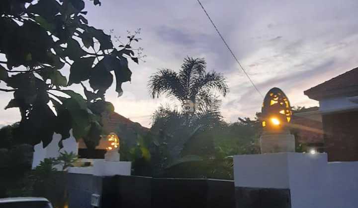  Klasik Villa Uluwatu Near To Padang Padang Beach 12