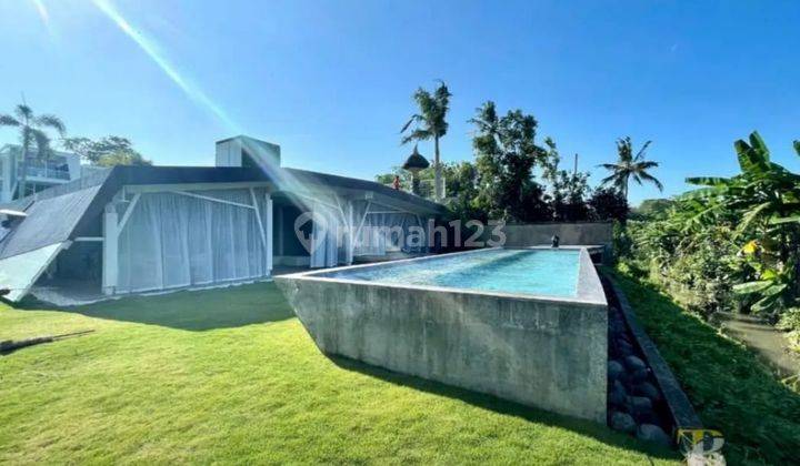 Luxury Villa Tiying Tutul Canggu 2