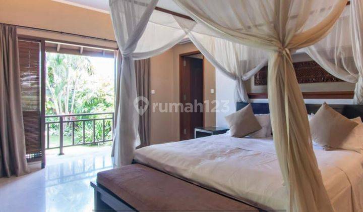  Premium Villa Jl Utama Lebak Sari Petitenget Seminyak Beach 2