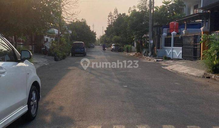 Rumah Bagus Unfurnished di Duta Harapan , Bekasi 2