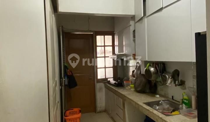 Rmh Bagus 2 Lt Semi Furnished Harapan Indah (CL TMN PUSPA) Bekasi 2