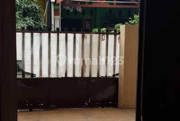 Nice House Unfurnished area Taman Narogong, Bekasi
