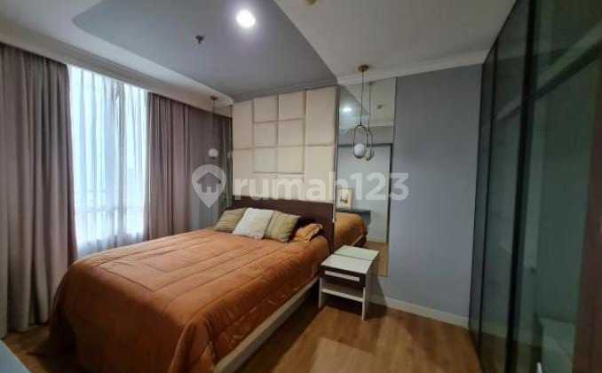 For Rent Apartment Denpasar Residence Jl Prof Satrio Kuningan City 2