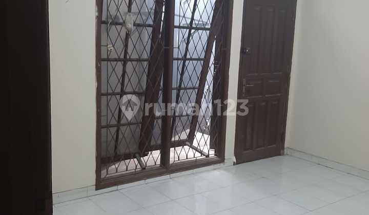 Rumah Bagus Semi Furnished  Kelapa Gading, Komp BBD Jakarta Utara