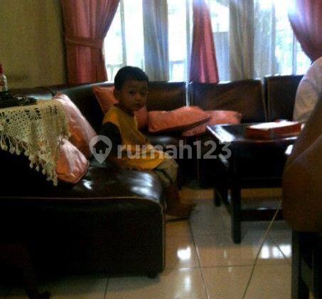 Rumah Bagus Perum Green Garden Cilincing, Jakarta Utara 2
