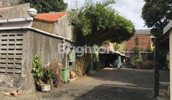 RUMAH TANJUNG DUREN, JAKARTA BARAT SELANGKAH KE CENTRAL PARK 2