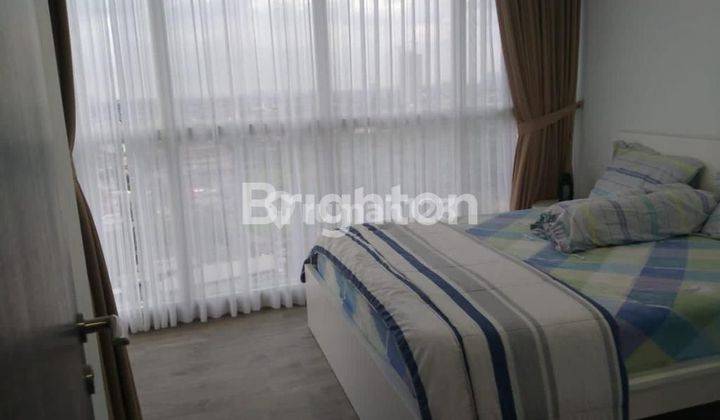 APARTMENT CIPUTRA INTERNASIONAL JAKARTA BARAT, STRATEGIS DEKAT KE BANDARA 2