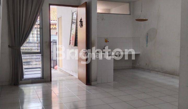 RUMAH MENTENG, TANJUNG DUREN, JAKARTA BARAT SIAP HUNI 2