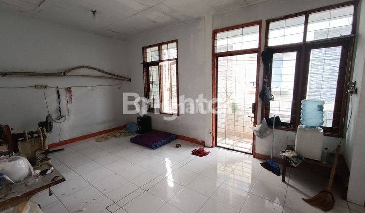 RUMAH TINGGAL COCOK UNTUK KOST, TANJUNG DUREN, JAKARTA BARAT 2