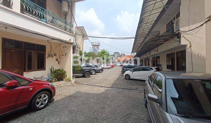 RUMAH KOST DI KAWASAN SEGITIGA EMAS KUNINGAN SANGAT STRATEGIS 2