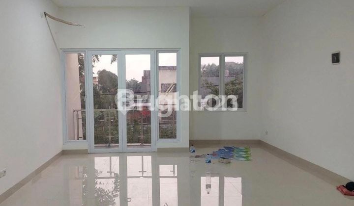 RUMAH BRAND NEW, MERUYA JAKARTA BARAT 2
