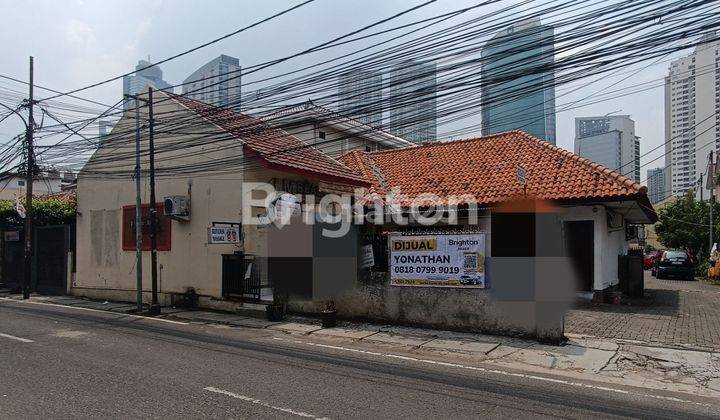 RUMAH KOST DI KAWASAN SEGITIGA EMAS KUNINGAN SANGAT STRATEGIS 1