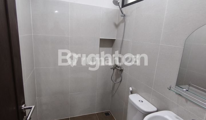 RUMAH BARU RENOVASI TOTAL, DURI KEPA, JAKARTA BARAT 2