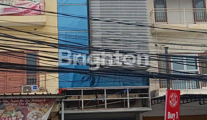 RUKO STRATEGIS TAMAN RATU, JAKARTA BARAT 1