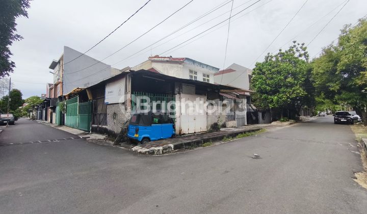 RUMAH LAMA LOKASI STRATEGIS COCOK UNTUK KOST, GROGOL JAKARTA BARAT RUMAH LAMA LOKASI STRATEGIS COCOK UNTUK KOST, GROGOL JAKARTA BARAT