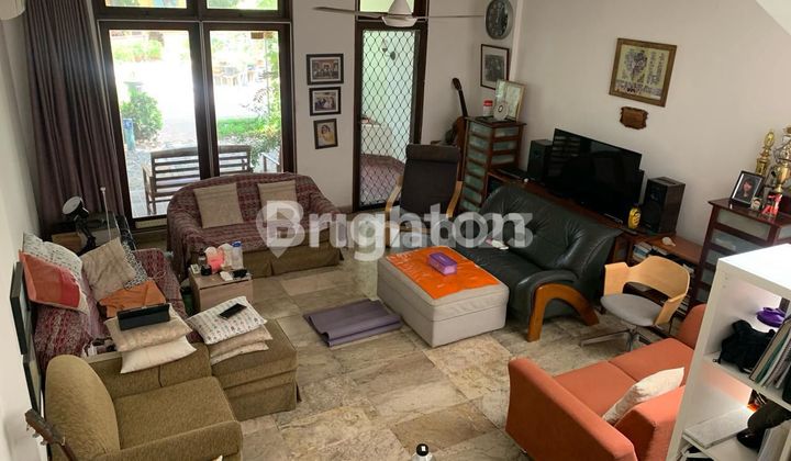 RUMAH DI PANTAI MUTIARA TOWNHOUSE 2