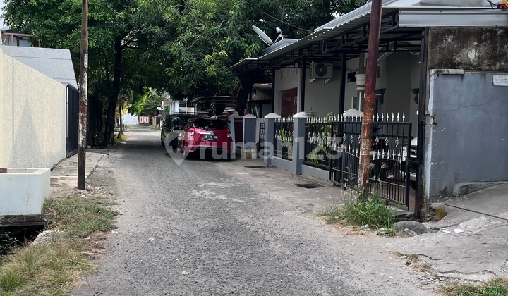 Dijual Rumah Kost 9 Kamar Dekat Kampus Umi Dan Mall Nipah 2