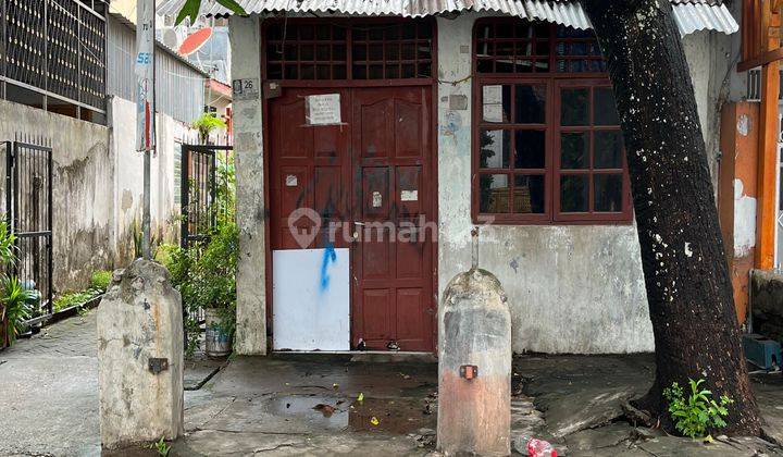 Rumah Murah Dalam Kota Makassar 1