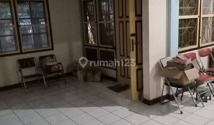 Rumah 2lt Jalan Sungai Mapili Lokasi Strategis Fs  2