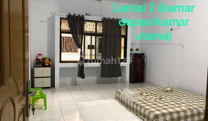 Ruko 3lt Ruko Bulusaraung Square Lokasi Strategis er  2