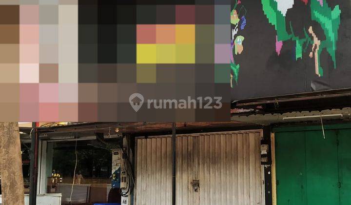 Ruko Sewa 2lt Poros Boulevard Panakukkang Siap Pakai iq  2