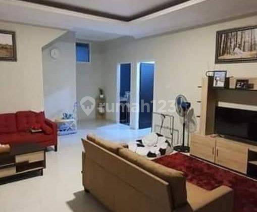 Rumah Minimalis 1lt Perum, Golden Park Panakukkang Siap Huni ih  2