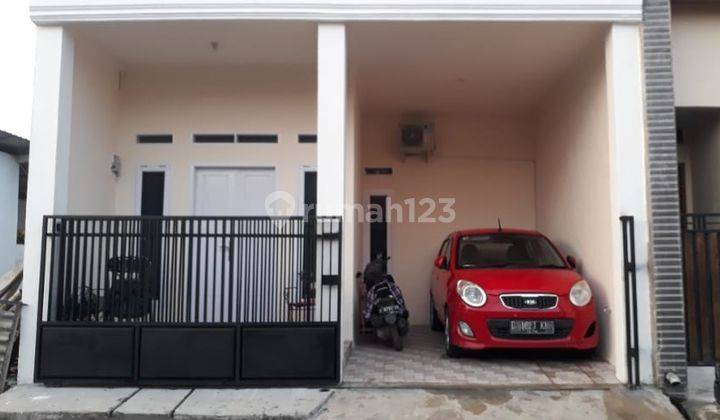 Rumah Murah 1lt Griya Persada Manggarupi Gowa Zn  1