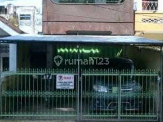 Ruko 2lt Tengah Kota Poros Bontosua Strategis er  1