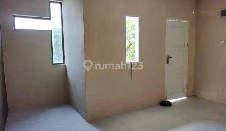 Ruko 3 Lt Poros Jalan Dahlia Lokasi Strategis Murah cr  2