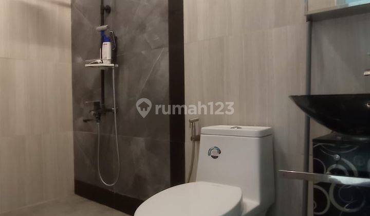 Rumah 2lantai Siap Huni Full Perabot Bukit Baruga Mk 2