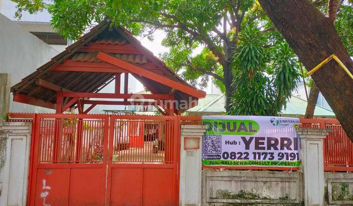 Rumah Poros Opu Dg Risadju 1lantai Dekat Senggol yr  1