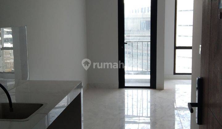 Apartment Delft Type Studio Siap Huni Lt 9 Jual Sewa Cpi Cr  1