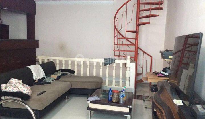 Rumah 2lt Tengah Kota Jalan Sunu Siap Huni jj  2