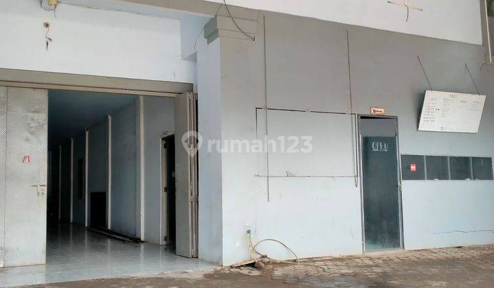 Rumah Kost Aktif Dekat Kampus 3lt Jalan Kumala Ii av  2